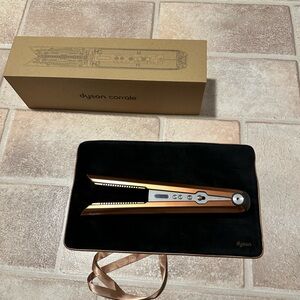 Dyson Corrale Hair Straightener